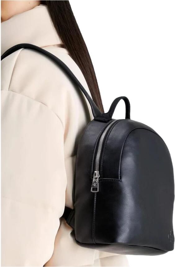 Calvin Klein Jeans UltraLight Micro Rugzak Herfst Winter Collectie Black Dames - Foto 4