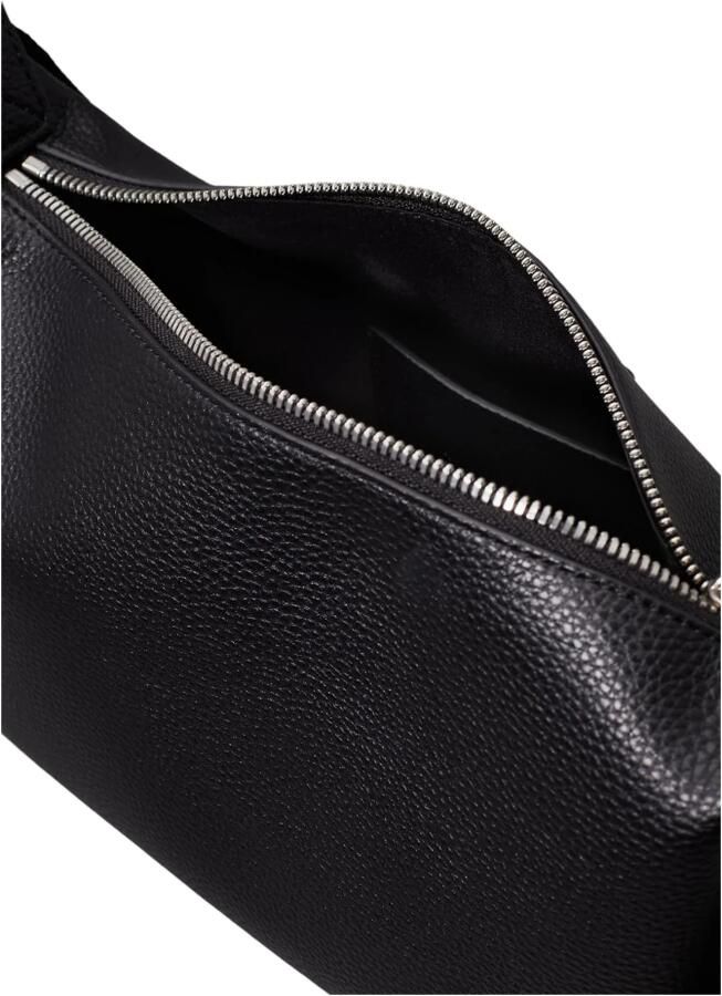 Calvin Klein Jeans Ultralight Schoudertas Herfst Winter Collectie Black Dames - Foto 2