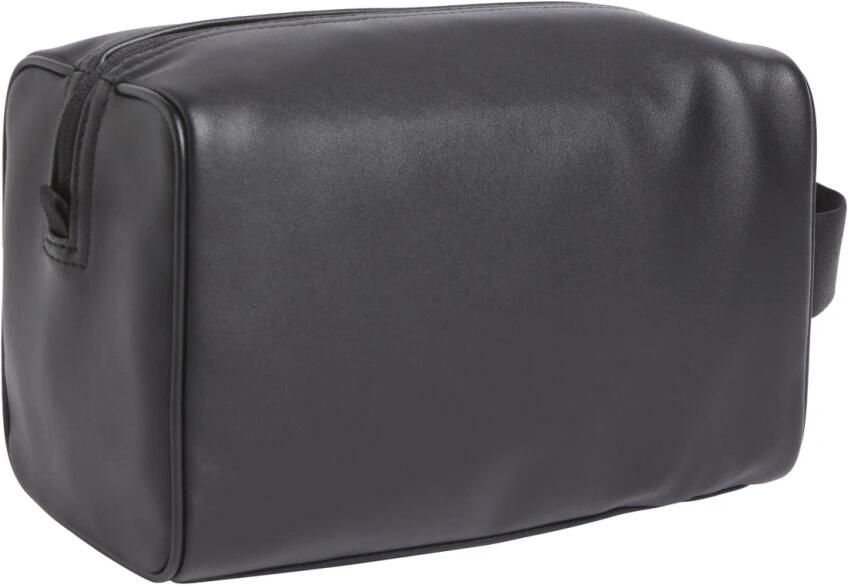 Calvin Klein Jeans Zacht Monogram Beauty Case in Zwart Black Heren - Foto 2