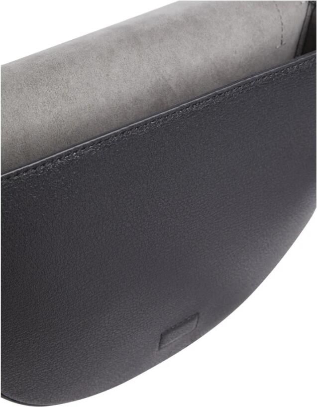 Calvin Klein Jeans Schoudertas met Verstelbare Band en Magneetsluiting Black Dames - Foto 3