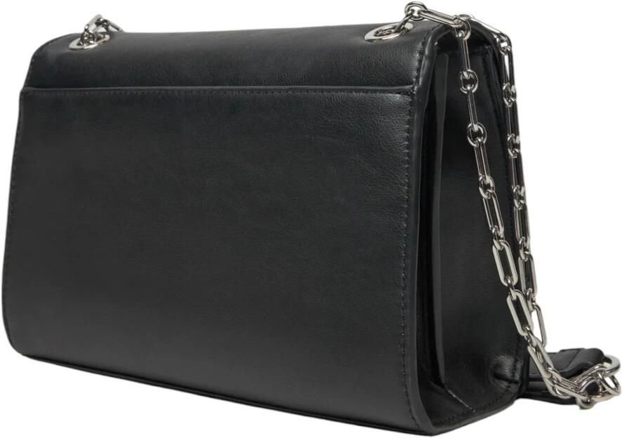 Calvin Klein Lente Zomer Dames Middelgrote Tassen Collectie Black Dames - Foto 2