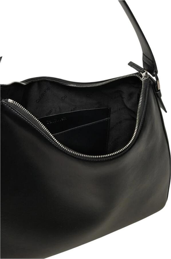 Calvin Klein Lente Zomer Dames Tassen Collectie Black Dames - Foto 2