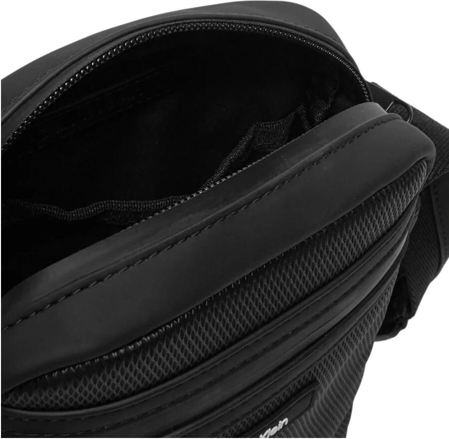 Calvin Klein Jeans Schoudertas CK ESSENTIAL REPORTER XS RUB K50K512811