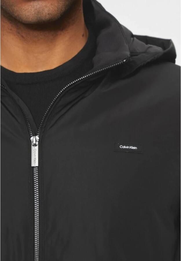 Calvin Klein Outdoorjack RECYCLE SUPER LIGHTWEIGHT JACKET