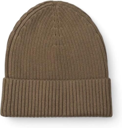 Calvin Klein Jeans Muts CLASSIC COTTON RIB BEANIE K50K512362 - Foto 2