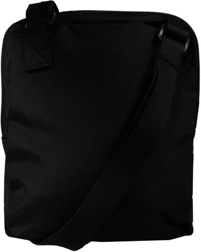 Calvin Klein Herentas met Schouderriem Lente Zomer Collectie Black Heren - Foto 3