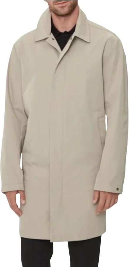 Calvin Klein Moderne autojas voor mannen Beige Heren - Foto 3