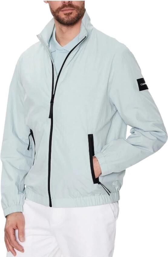 Calvin Klein Moderne ritsjas Blue Heren - Foto 5