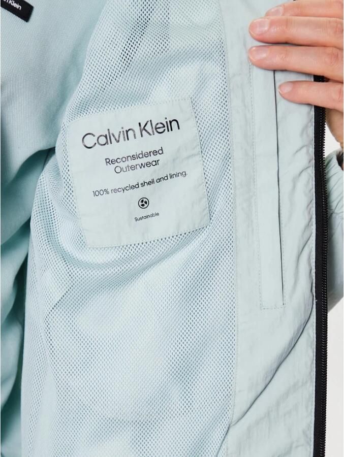 Calvin Klein Moderne ritsjas Blue Heren - Foto 3