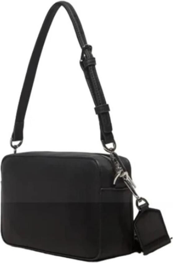 Calvin Klein Convertible cameratas Herfst Winter Collectie Black Dames - Foto 2