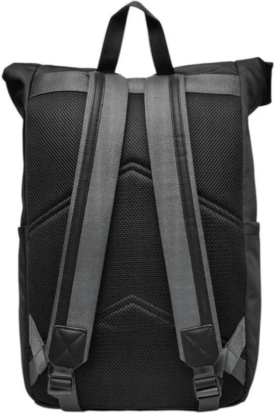 Calvin Klein Opvouwbare rugzak voor reizen en buitenleven Black Heren - Foto 2