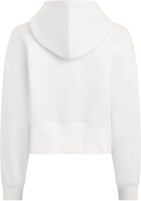 Calvin Klein Aangepaste Stijlvolle Sweater Beige Dames - Foto 2