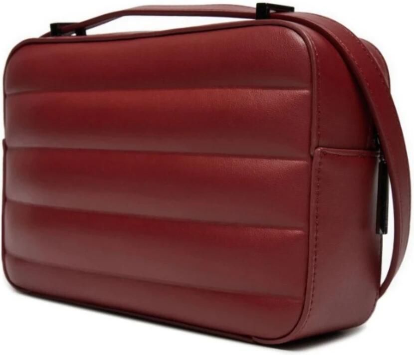 Calvin Klein Crossbody bags Quilt Umhängetasche in rood - Foto 5