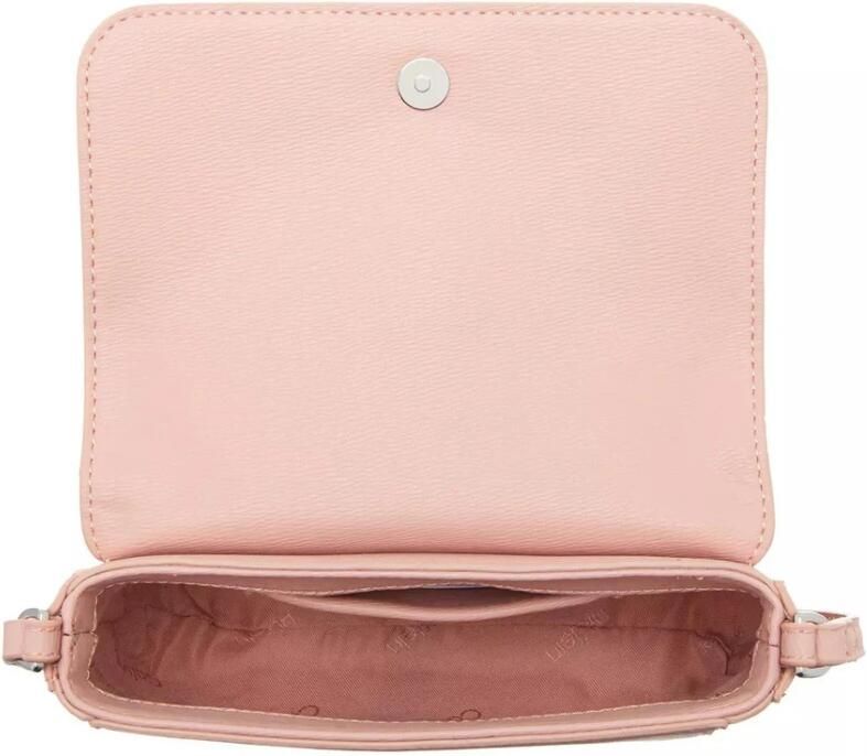 Calvin Klein Crossbody bags Ck Must Crossbody Epi Mono in poeder roze - Foto 5