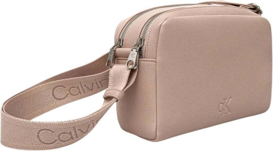 Calvin Klein Jeans Tas ULTRALIGHT CAMERA BAG21 PU K60K612711 - Foto 3