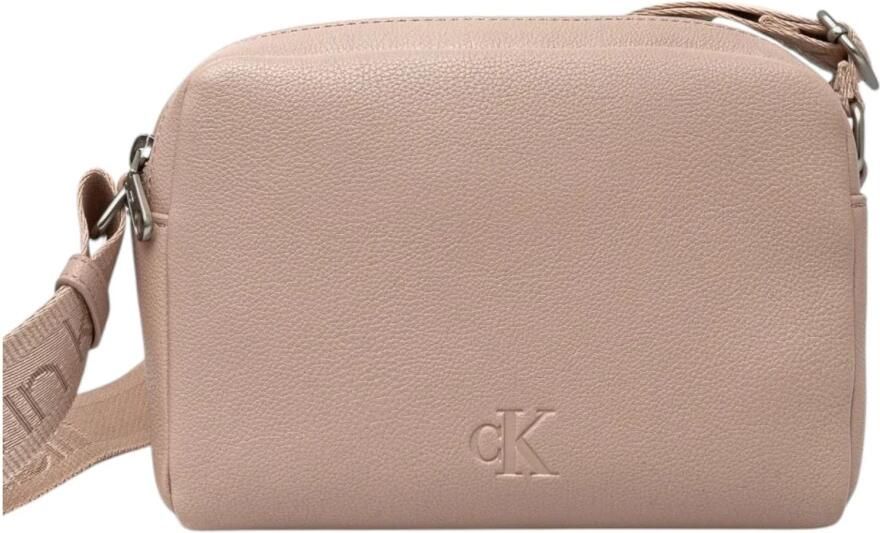 Calvin Klein Jeans Tas ULTRALIGHT CAMERA BAG21 PU K60K612711 - Foto 2