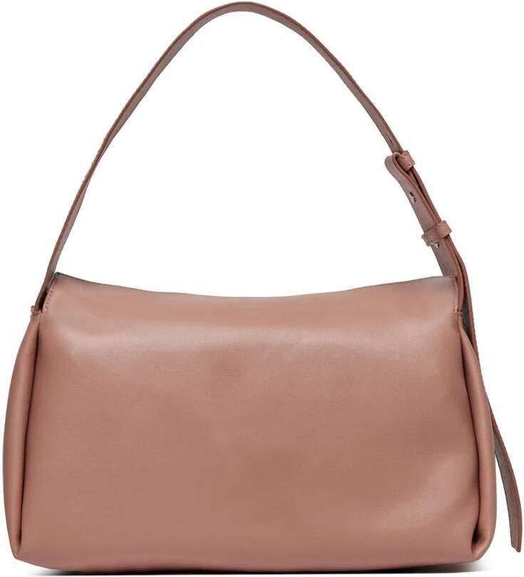 Calvin Klein Crossbody bags Gracie Handtasche in poeder roze - Foto 6