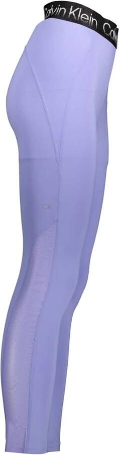 Calvin Klein Performance Functionele legging WO Tight (7 8) met calvin klein logo-opschrift - Foto 3