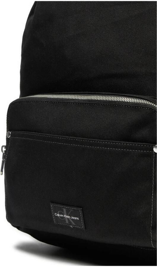 Calvin Klein Sport Essentials Campus Rugzak Black Heren - Foto 2