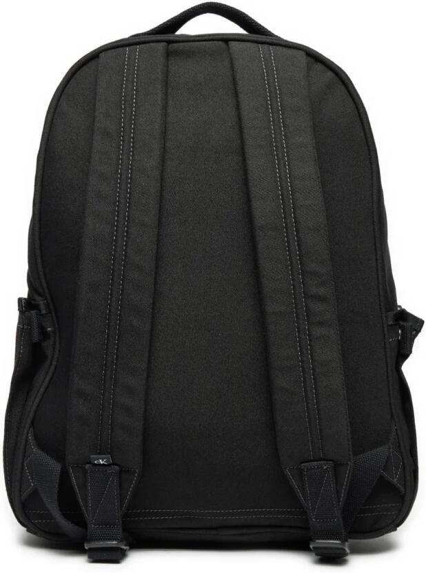 Calvin Klein Sport Essentials Campus Rugzak Black Heren
