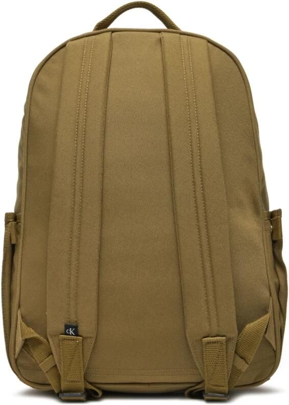 Calvin Klein Sport Essentials Campus Rugzak Green Heren - Foto 2