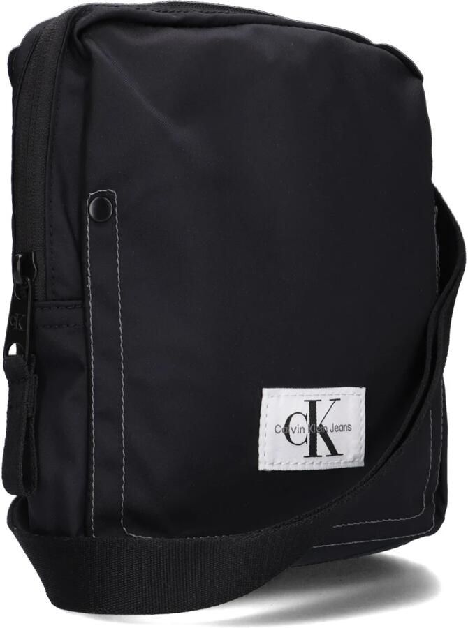 Calvin Klein Zwarte Reportertas Sport Essentials Reporter18 W - Foto 2