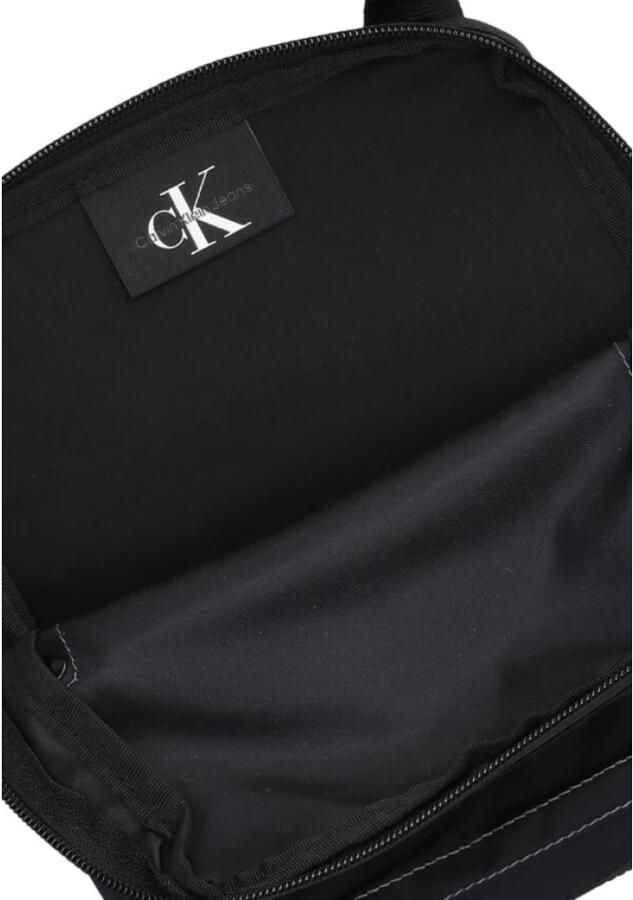 Calvin Klein Zwarte Reportertas Sport Essentials Reporter18 W - Foto 3