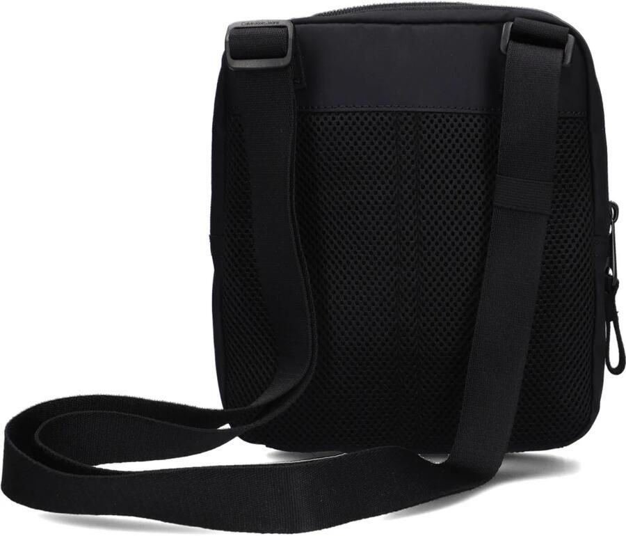 Calvin Klein Zwarte Reportertas Sport Essentials Reporter18 W