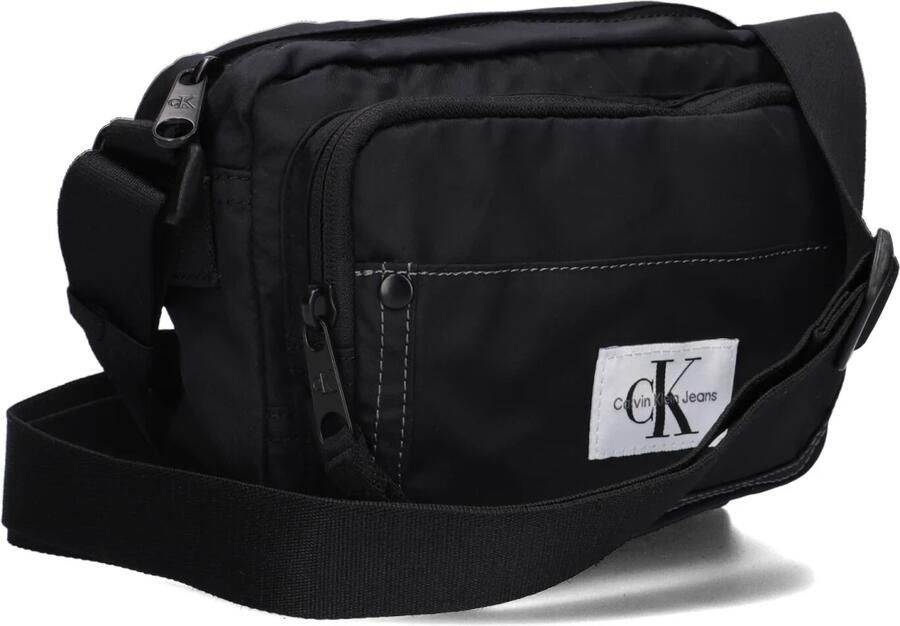 Calvin Klein Zwarte Reportertas Sport Essentials U Camerabag21 W - Foto 3