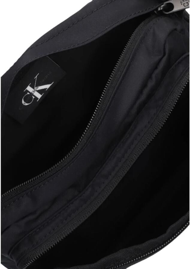 Calvin Klein Zwarte Reportertas Sport Essentials U Camerabag21 W - Foto 2