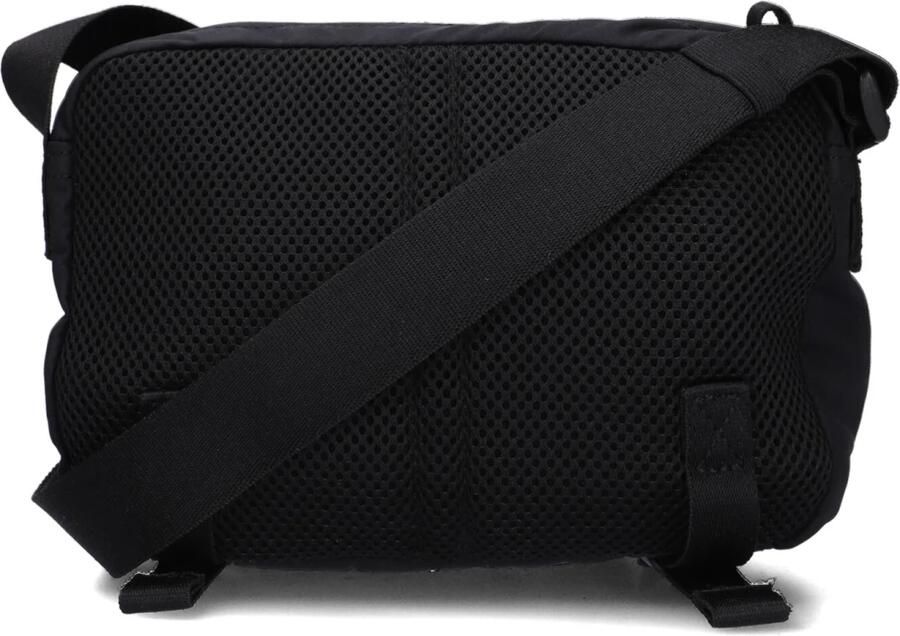 Calvin Klein Zwarte Reportertas Sport Essentials U Camerabag21 W