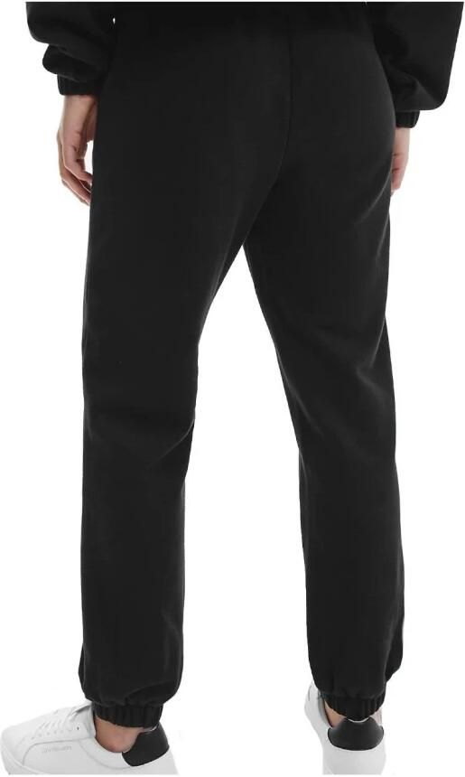 Calvin Klein Sportieve Sweatpants voor Vrouwen Black Dames - Foto 2