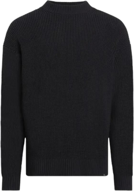 Calvin Klein Jeans Trui CHUNKY TEXTURE SWEAT J30J326200