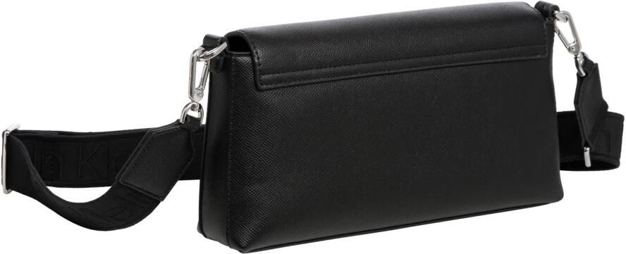 Calvin Klein Jeans Handtas CK MUST CONV SHLDERBAG_CAVIAR - Foto 2