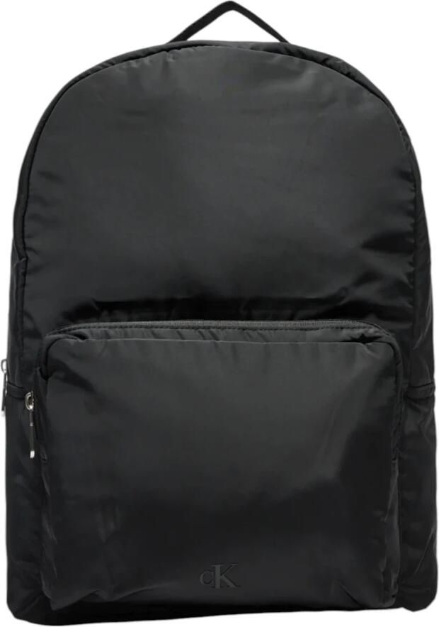 Calvin Klein Stijlvolle herenrugzakken voor lente zomer Black - Foto 6