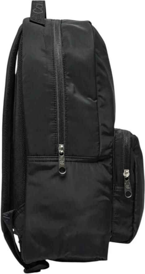 Calvin Klein Stijlvolle herenrugzakken voor lente zomer Black - Foto 4