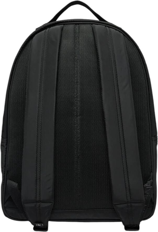 Calvin Klein Stijlvolle herenrugzakken voor lente zomer Black - Foto 3