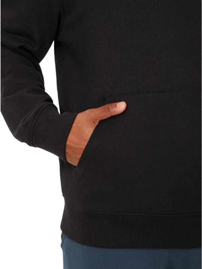 Calvin Klein Jeans Geregenereerde Katoenen Trui Black Heren - Foto 2