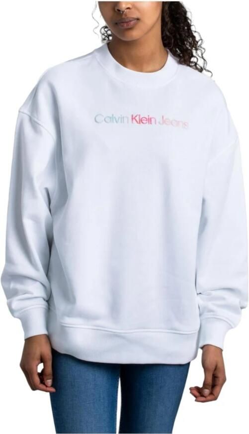 Calvin Klein Jeans Sweater J20J223080 YAF