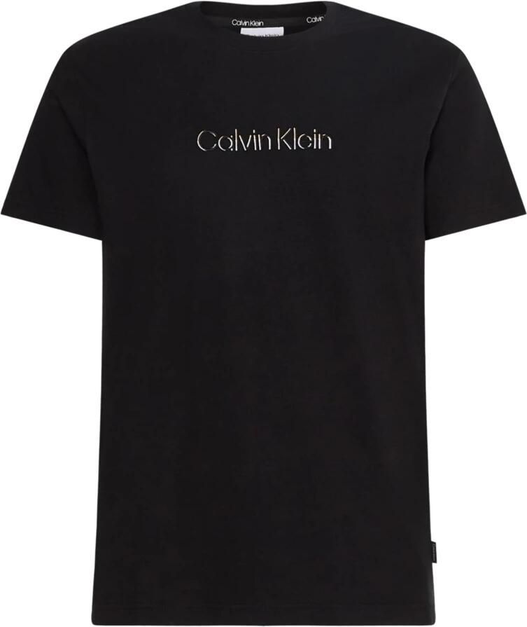 Calvin Klein T-shirt MULTI COLOR LOGO