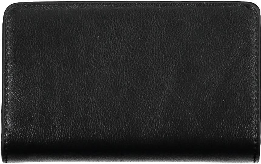 Calvin Klein Zwarte Damesportemonnee Stijlvol en Praktisch Black Dames - Foto 3