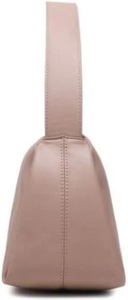 Calvin Klein Hobo bags Elevated Soft Shoulder Bag Sm in beige - Foto 4