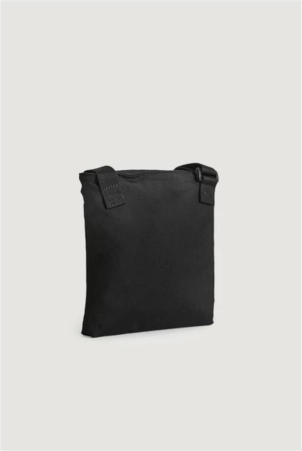 Calvin Klein Verstelbare Band Polyester Tas Heren Collectie Black Heren