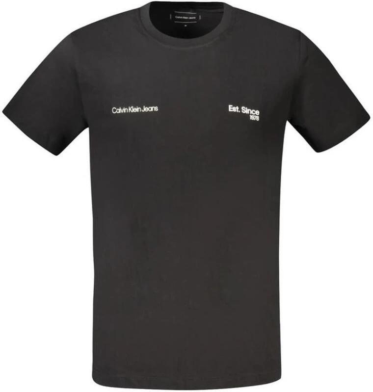 Calvin Klein Jeans Polo Shirt Lange Mouw CALVIN KLEIN 1978 TE J30J326867 - Foto 3