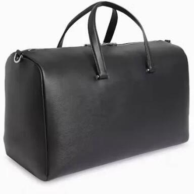 CK Calvin Klein Weekendtas met labeldetail model 'MEDIAN' - Foto 3