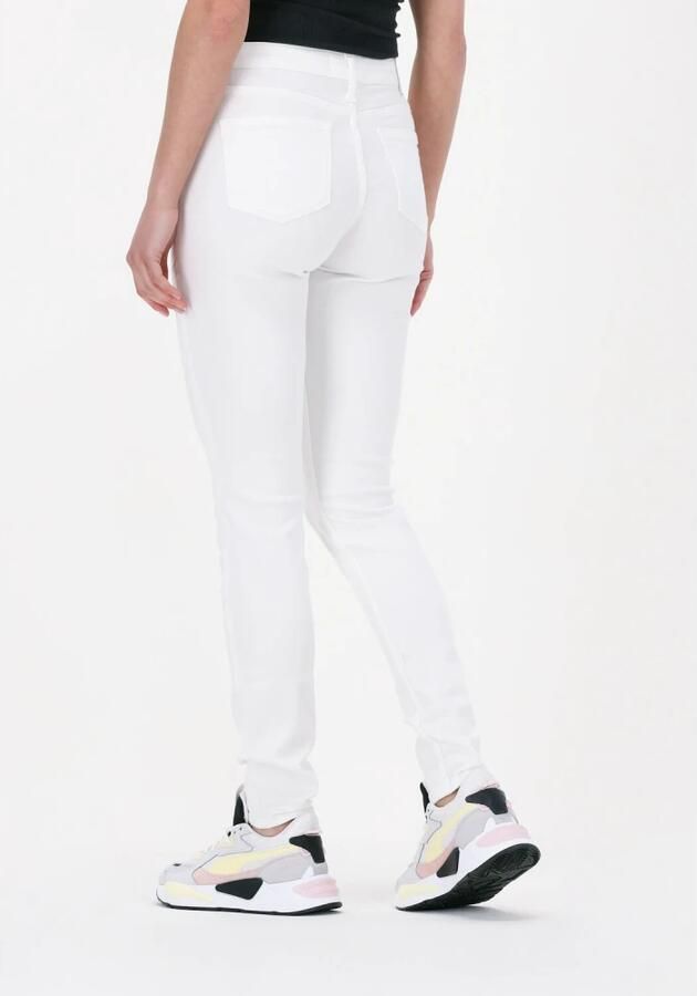 Calvin Klein Stijlvol wit voor elke gelegenheid White Dames - Foto 6