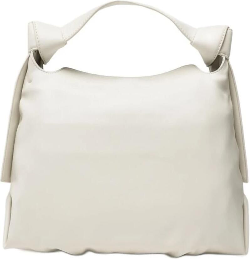 Calvin Klein Beige Dameshandtas met Verstelbare Band Beige Dames - Foto 5