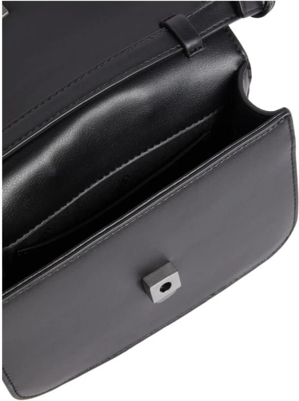 Calvin Klein Zwarte Crossbody Tas Black Dames - Foto 2