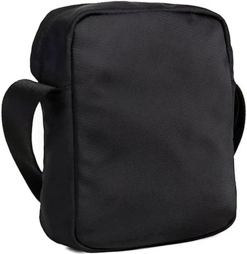 Calvin Klein Zwarte Heren Schoudertas Contrast Details Black Heren - Foto 3