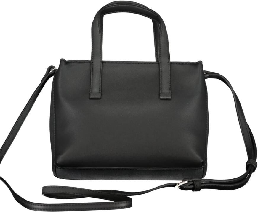 Calvin Klein Zwarte dameshandtas met verstelbare schouderband Black Dames - Foto 2